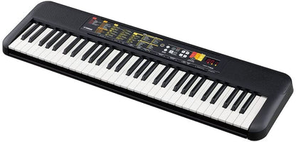YAMAHA PSR-F52 Teclado Portátil de 61 Teclas