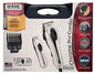 whal - Wahl Kit Cortadora de Cabello Chrome Pro Combo
