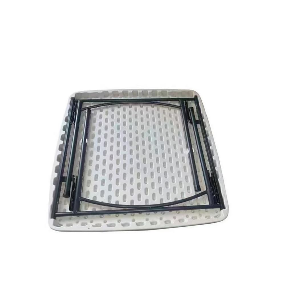 Members Choice Mesa Infantil Cuadrada Plegable