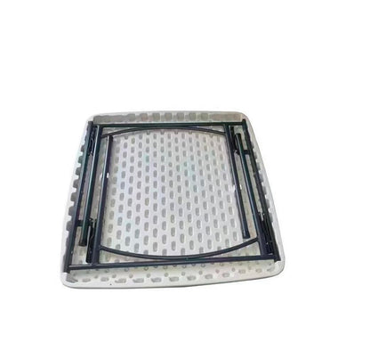 Members Choice Mesa Infantil Cuadrada Plegable