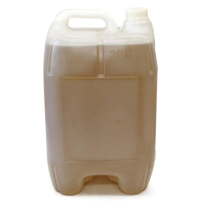 Cristal - Aceite Vegetal Comestible