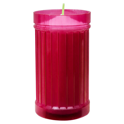 ARAMO 3.5 Días | Línea Ecológica | Vaso plástico con 231 gr