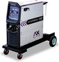 AXT - AXT-SUPERMIG255 SOLDADORA INVERSOR PARA MICROALAMBRE, ELECTRODO Y TIG LIFT (3 EN 1) 250A