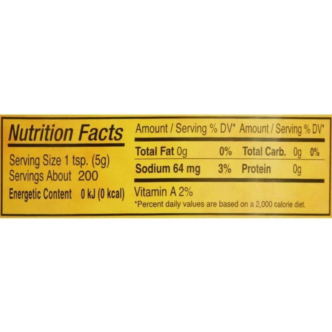 Valentina salsa caliente y extra caliente, etiqueta negra y amarilla, 12,5 oz (paquete de 2)