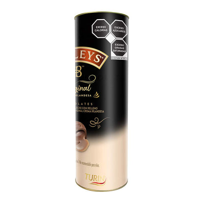 Turin Chocolate Turín Baileys Tubo