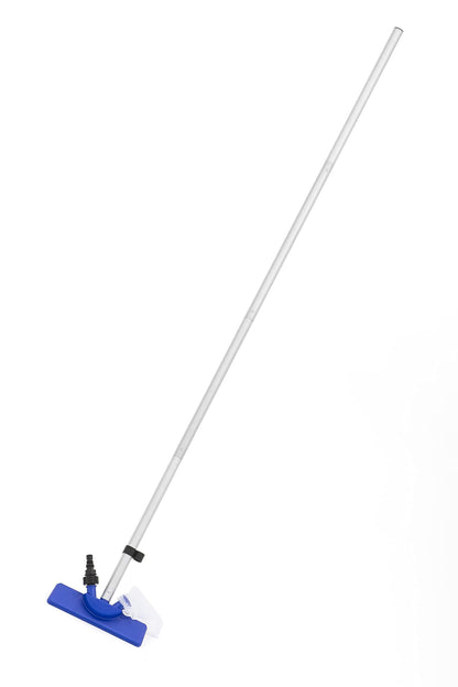 Bestway Kit Limpieza Limpiafondo Mantenimiento Alberca 7 Pzs