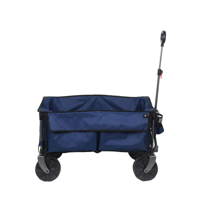 MEMBER´S MARK Member's Mark All Terrain Carro plegable - Azul