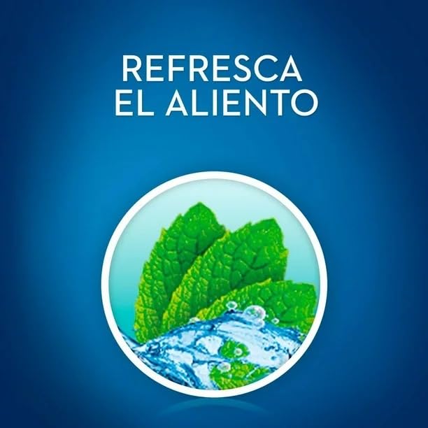 Crest Scope - Enjuague Bucal Scope Menta Original 1.5L