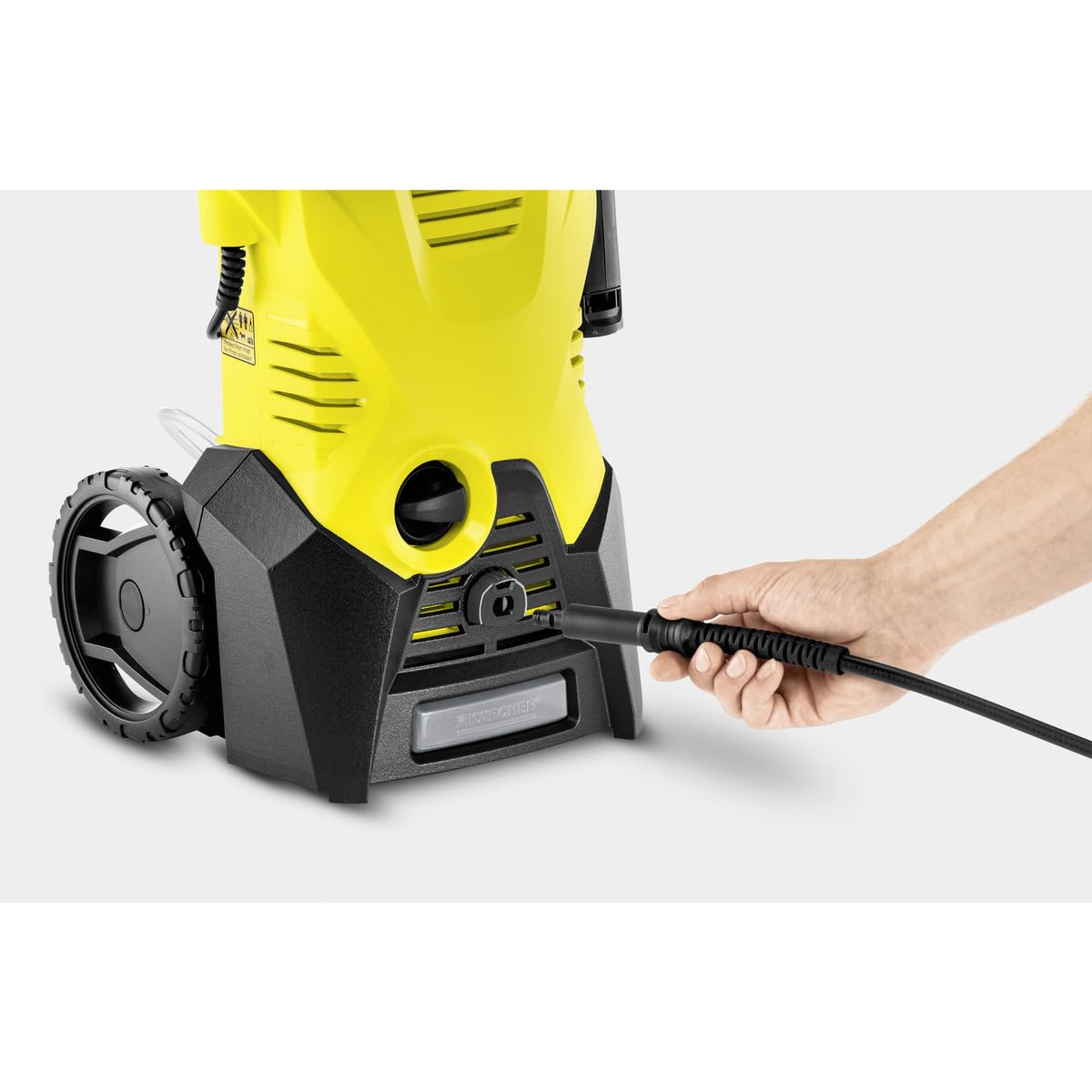 Karcher K 3 Car 1.601-832.0