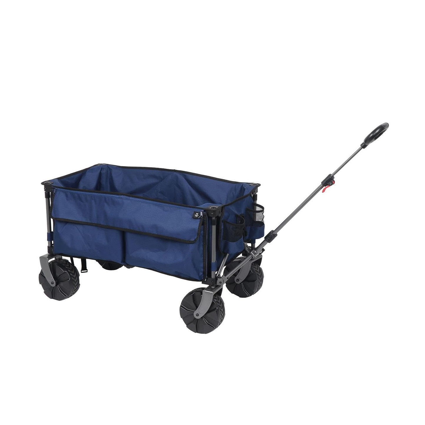 MEMBER´S MARK Member's Mark All Terrain Carro plegable - Azul