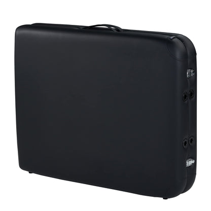 Master Massage Roma LX Paquete de mesa de masaje portátil, 30 pulgadas