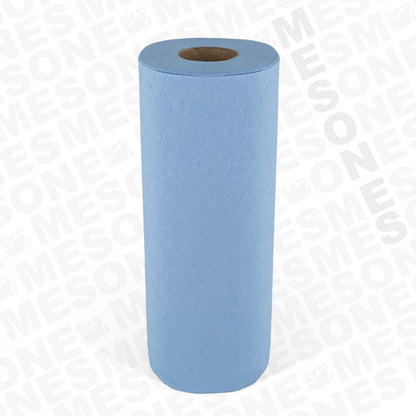 Kimberly-Clark Scott Shop Towels Pop-Up Box, Blue