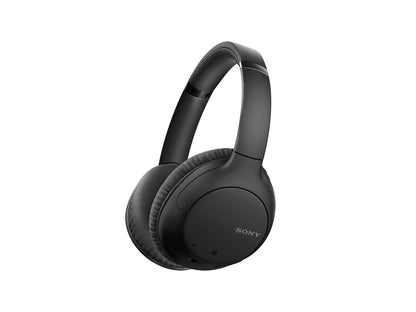 Sony WH-CH710N - Audífonos Inalámbricos con Noise Cancelling, Negro