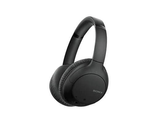 Sony WH-CH710N - Audífonos Inalámbricos con Noise Cancelling, Negro