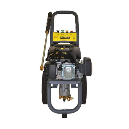 Karcher - Hidrolavadora Gasolina G 2200 SVC