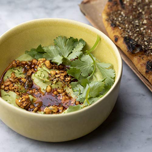 Don Emilio - Salsa Macha con Cacahuate y Semillas Selectas