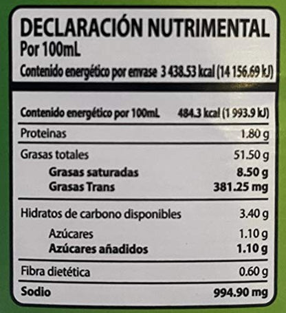 Member´s Mark - Aderezo César Member´s Mark 710 ML