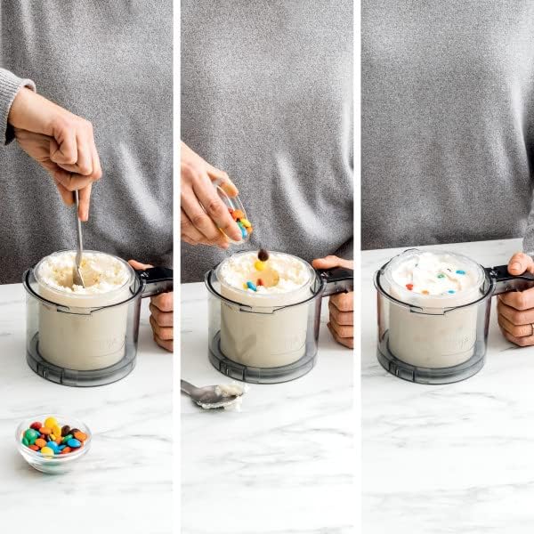 Ninja CREAMi - Máquina para hacer helados | CN305A