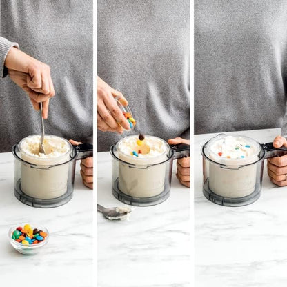 Ninja CREAMi - Máquina para hacer helados | CN305A