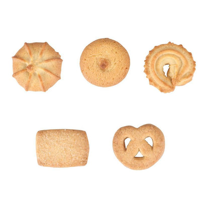 Members Mark - Galletas Danesas De Mantequilla 1.36 kilogramos