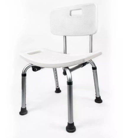 Daonsa - SILLA PARA REGADERA CON RESPALDO