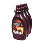 Hershey's - (2 pack) HERSHEY'S Jarabe Sabor a Chocolate 453 ml (Presentación Variar), en total 6 botes.