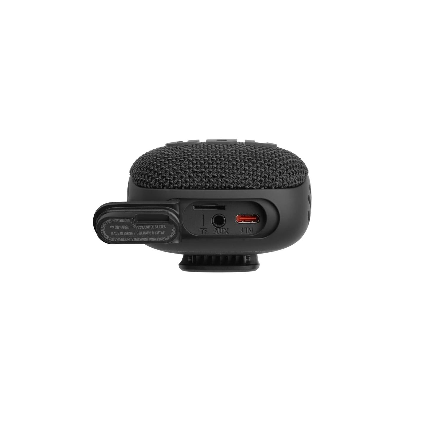 JBL Wind 3 FM Bluetooth Handlebar Speaker