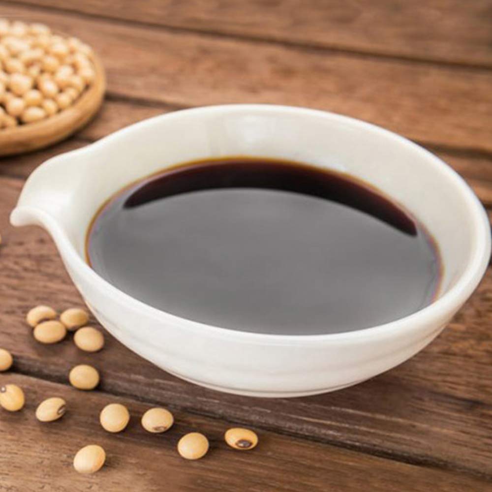 Kokusan, Salsa de Soya Natural, 20 Litros