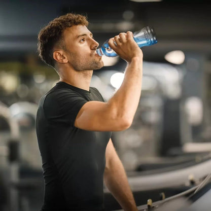 Gatorade - 24 Botellas De 350 Ml C/U; 8 Piezas Naranja, 8 Piezas Moras, 88 Piezas Lima Limon