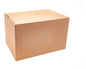 em-pack - 50 Cajas De Cartón Para Empaque 32.0 X 22.0 X 20.0 Cms E-63