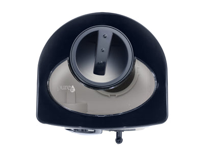 Pure IT | Purificador De Agua | Agua Segura, cristalina y sin Olor | Remueve hasta el 99.9% de Virus, bacterias, pesticidas y parásitos