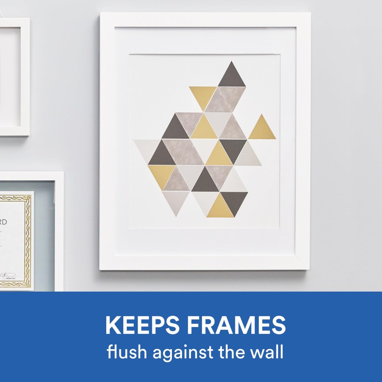 Scotch Topes de Goma Autoadhesivos, Transparentes, 1.2 cm (1/2 pulgada), 40 und