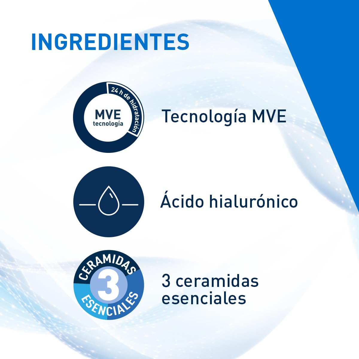 Cerave Crema Hidratante