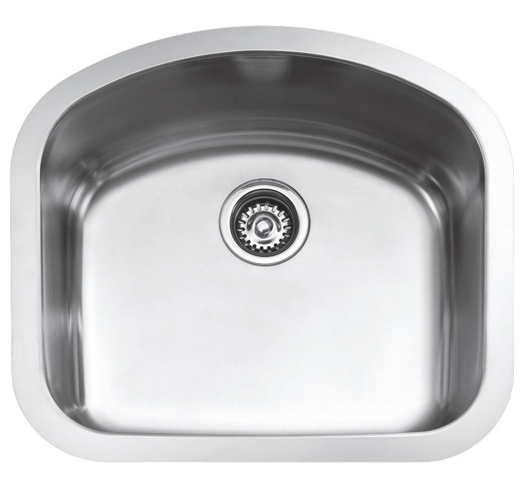 Fregadero Teka Submontar Be 52.46 D (Tu 23.20 D) 10125078