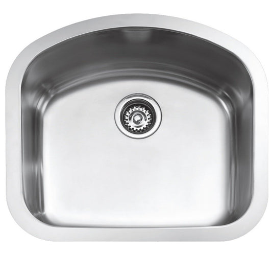 Fregadero Teka Submontar Be 52.46 D (Tu 23.20 D) 10125078