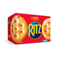 Ritz - Caja de Galletas 18 piezas, 1602 g (Paquete de 1), Marrón