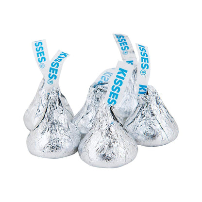 Kisses Hershey´s Chocolate Con Leche 855g