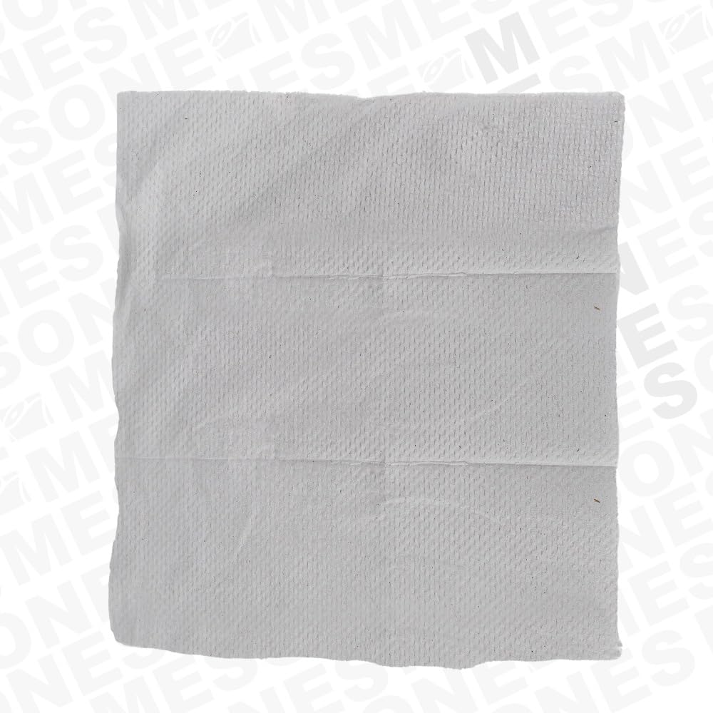 Sanitas - Combo de 3 Cajas 92231 Toalla Interdoblada para manos Sanitas 20 paquetes de 100 piezas