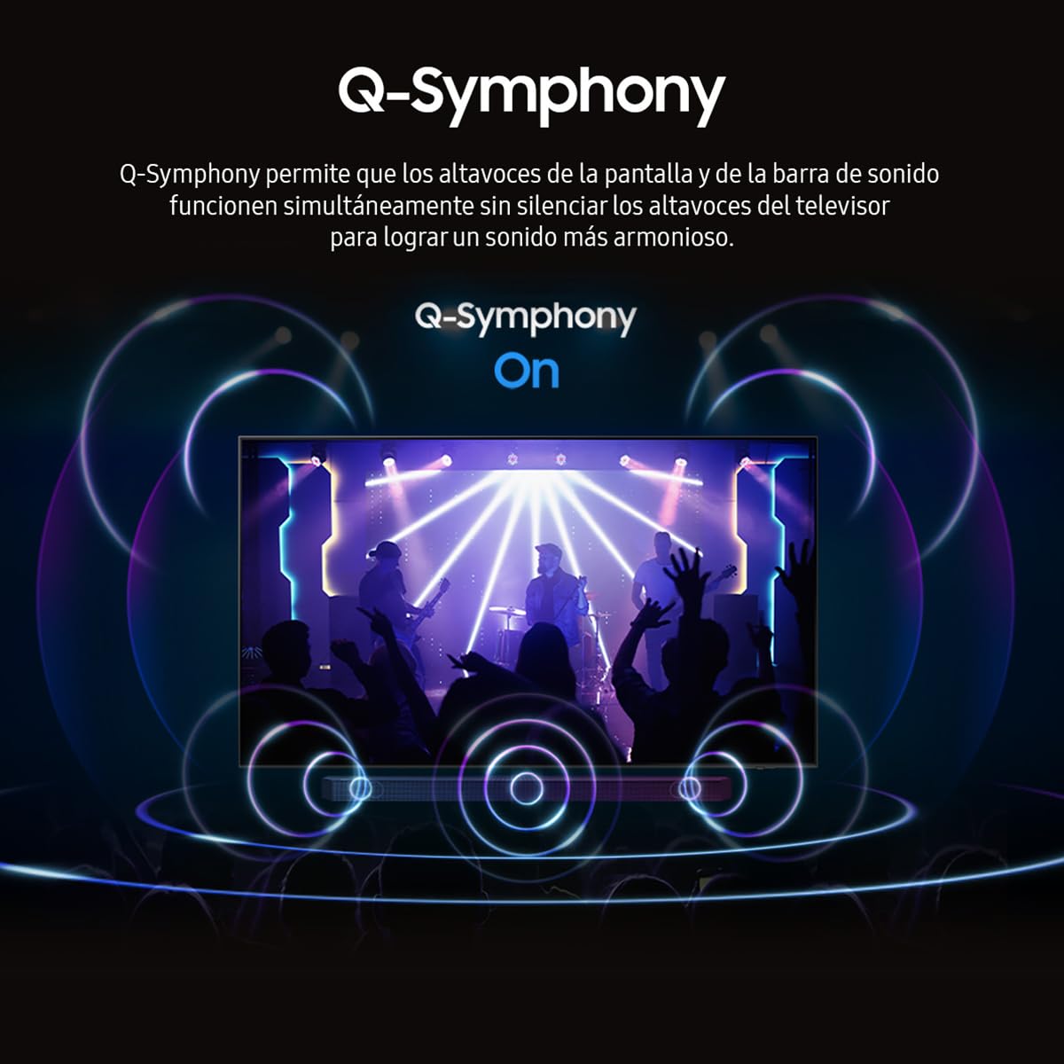 SAMSUNG Smart TV 55" 4K Crystal UHD (UN55DU7000FXZX)