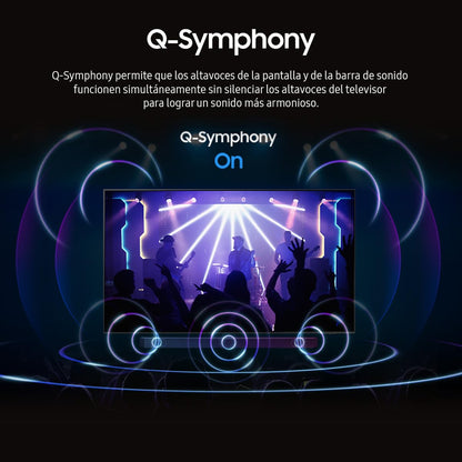 SAMSUNG Smart TV 55" 4K Crystal UHD (UN55DU7000FXZX)