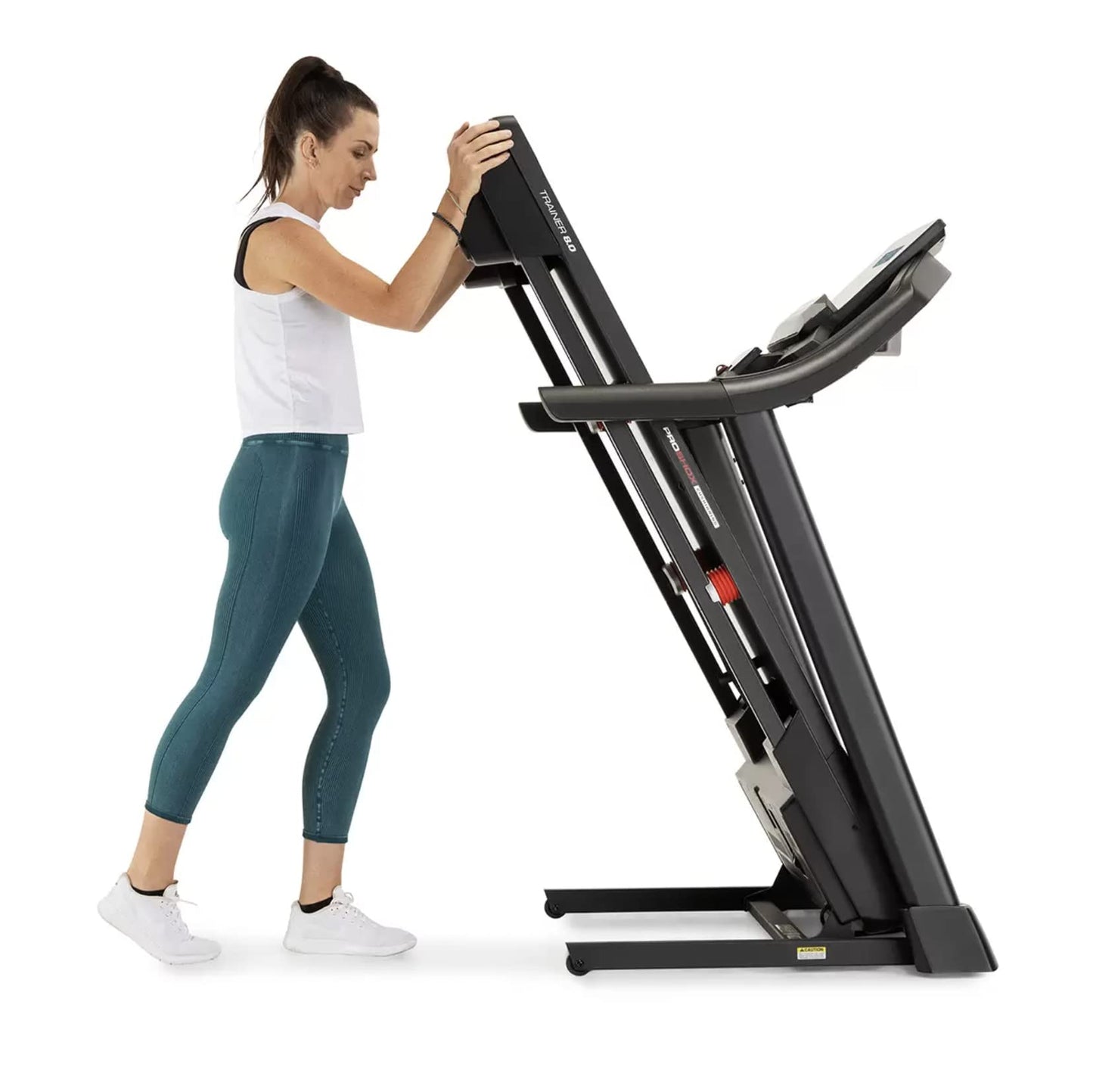 Proform Caminadora Trainer 8.5