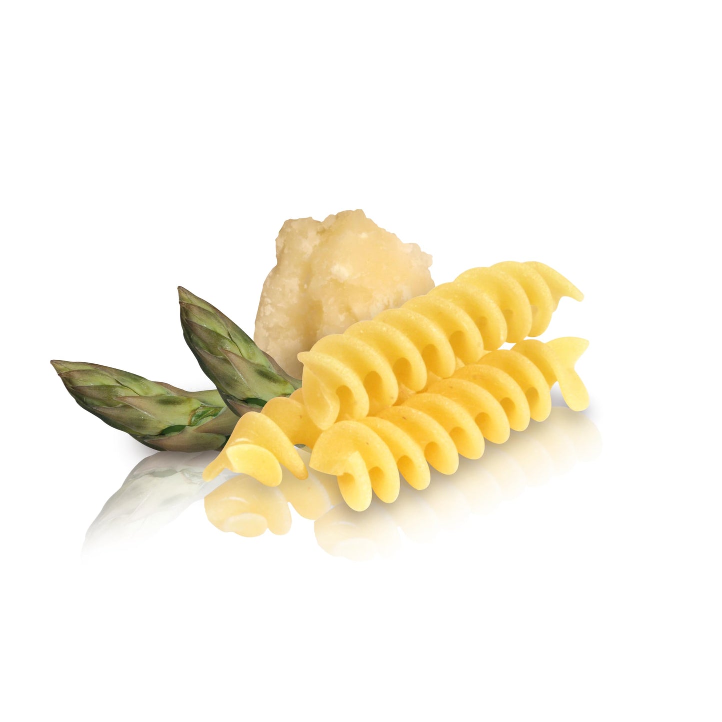 De Cecco - De Cecco pasta de sémola, Fusilli No.34, 1 libra (paquete de 12)