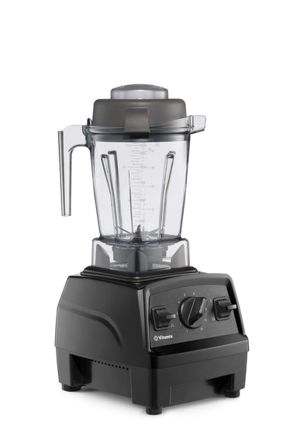 Vitamix 065735 Licuadora Vitamix E310 Explorian, grado profesional, Contenedor de 48 oz., Negra,