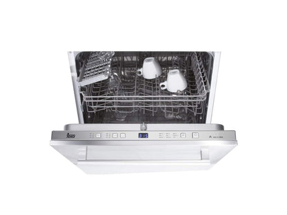 Lavavajillas de empotre DW8 57 FIM-D