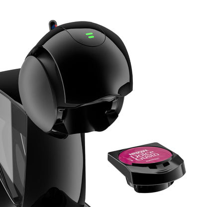 KRUPS Cafetera Dolce Gusto Infinissima Touch Negra KP2708MX