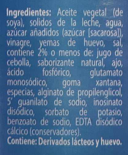 Member´s Mark - Aderezo Ranch Member´s Mark 710 ML