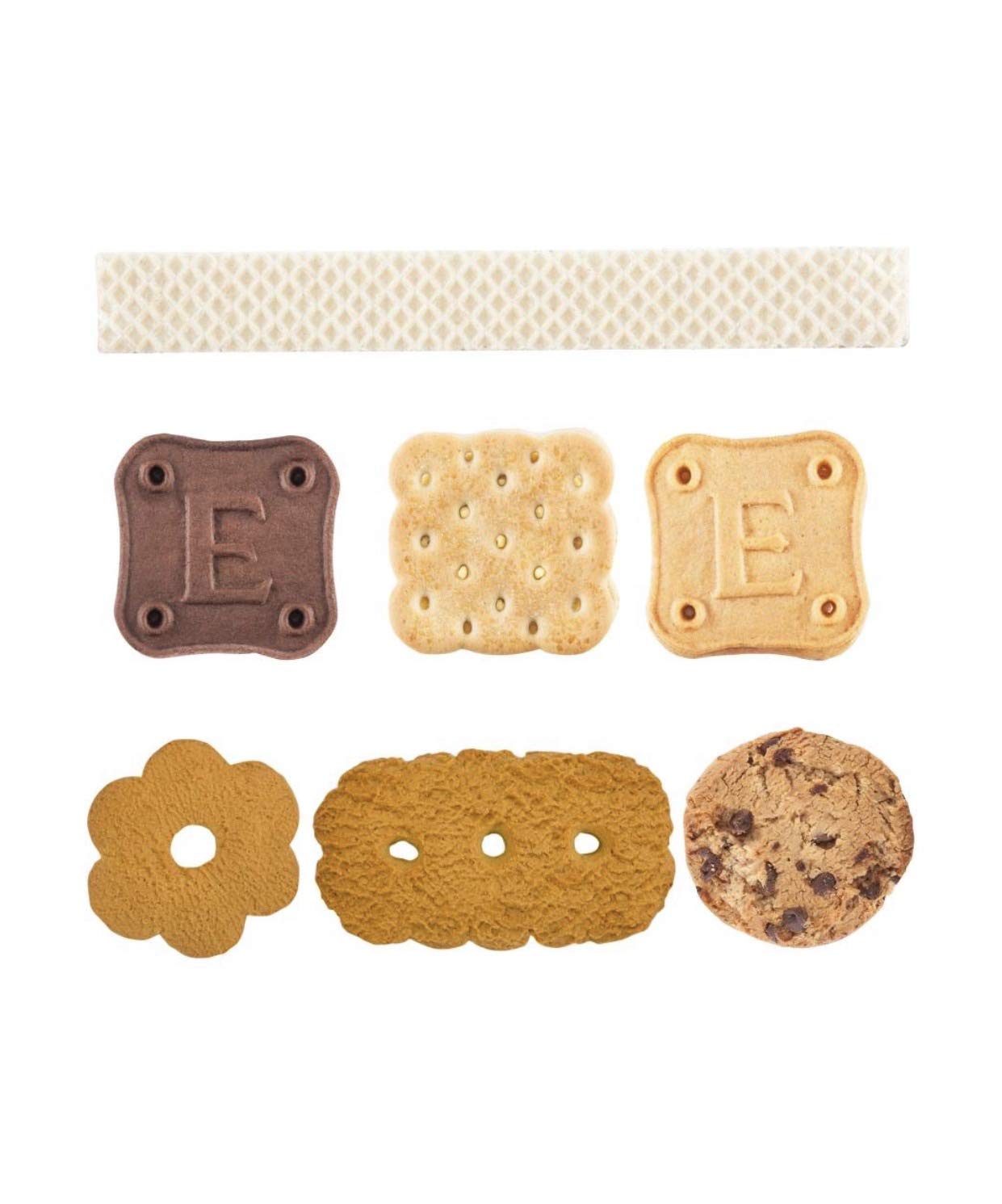 Gamesa - Galletas Surtido Rico Gamesa Caja - 872 Gramos