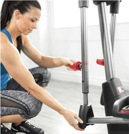 PF - PF Elíptica Ergostride