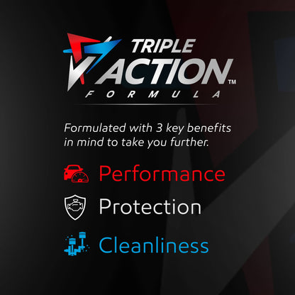 Mobil 1 5W-30 - Aceite sintético para Motor