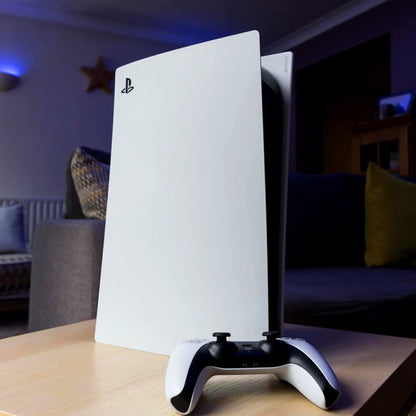 Consola PlayStation 5